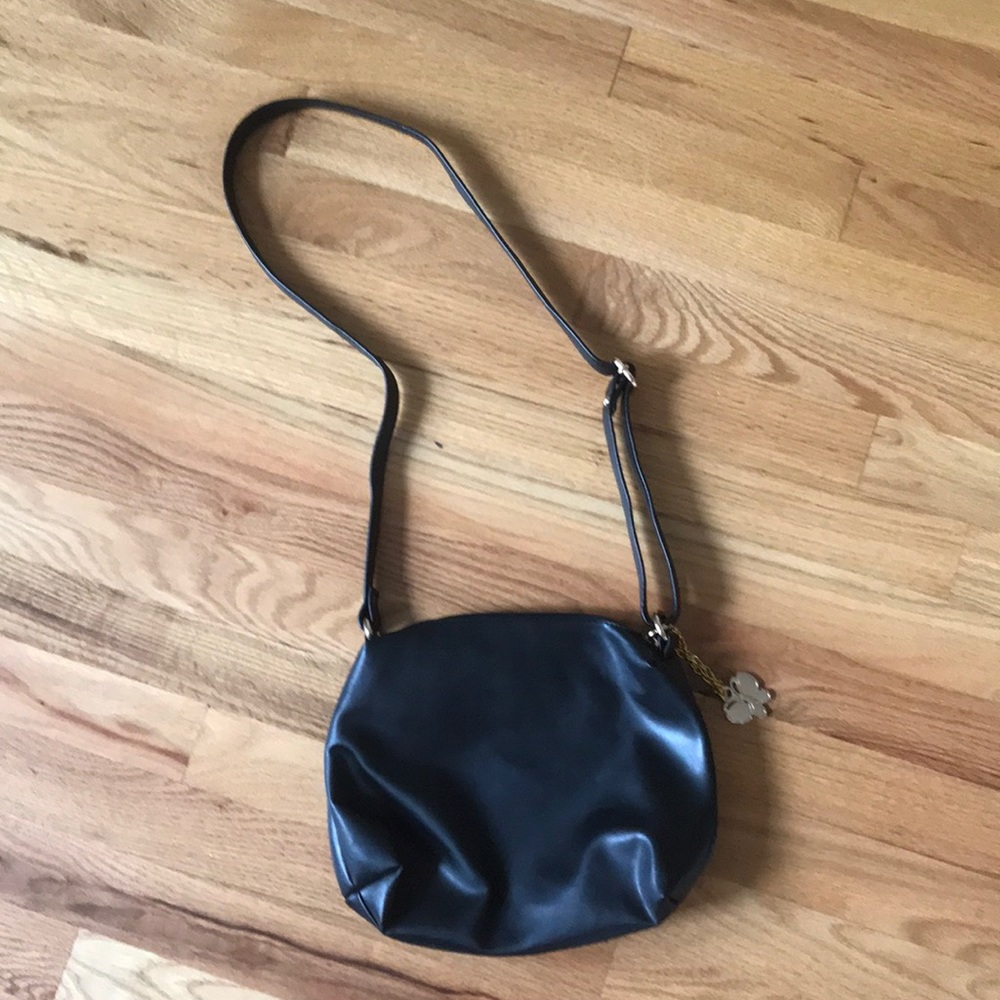 Black bag